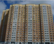 1-комнатная квартира площадью 46 кв.м, проспект Ракетостроителей, 9к3 | цена 4 330 000 руб. | www.metrprice.ru