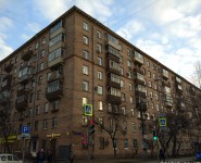 2-комнатная квартира площадью 54.4 кв.м,  | цена 11 400 000 руб. | www.metrprice.ru