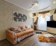 1-комнатная квартира площадью 47 кв.м, Завидная улица, 11 | цена 4 500 000 руб. | www.metrprice.ru