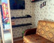 1-комнатная квартира площадью 21.1 кв.м, Шоссейная улица, 3 | цена 2 500 000 руб. | www.metrprice.ru