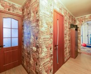 3-комнатная квартира площадью 55.2 кв.м, Шоссейная улица, 6 | цена 6 057 000 руб. | www.metrprice.ru