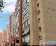 2-комнатная квартира площадью 69 кв.м, улица Жулябина, 27 | цена 5 500 000 руб. | www.metrprice.ru