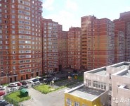 2-комнатная квартира площадью 75 кв.м, Инициативная улица, 13 | цена 6 390 000 руб. | www.metrprice.ru