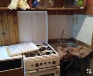 1-комнатная квартира площадью 18 кв.м, Деповская улица, 9 | цена 1 700 000 руб. | www.metrprice.ru