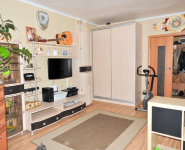 1-комнатная квартира площадью 42 кв.м, | цена 2 990 000 руб. | www.metrprice.ru