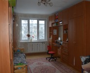 3-комнатная квартира площадью 62.8 кв.м, Речная улица, 14к2 | цена 5 000 000 руб. | www.metrprice.ru