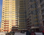 1-комнатная квартира площадью 12.5 кв.м, Шестая улица, 3 | цена 1 290 000 руб. | www.metrprice.ru