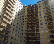2-комнатная квартира площадью 59 кв.м, Ярославское шоссе, 8 | цена 2 250 000 руб. | www.metrprice.ru