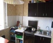 1-комнатная квартира площадью 32 кв.м, улица Космонавтов, 37 | цена 2 300 000 руб. | www.metrprice.ru