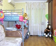 1-комнатная квартира площадью 37 кв.м, Ореховый бульвар, 11к1 | цена 4 890 000 руб. | www.metrprice.ru