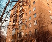 1-комнатная квартира площадью 33 кв.м, микрорайон Серебрянка, 26 | цена 2 550 000 руб. | www.metrprice.ru
