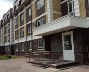 1-комнатная квартира площадью 31 кв.м, Бурковский проезд, 36к4 | цена 3 100 000 руб. | www.metrprice.ru