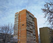 1-комнатная квартира площадью 36.4 кв.м, улица Победы, 15к1 | цена 2 100 000 руб. | www.metrprice.ru