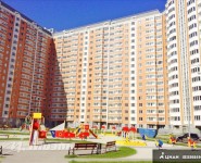 1-комнатная квартира площадью 39 кв.м, Южная улица, 25 | цена 4 350 000 руб. | www.metrprice.ru