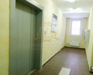 2-комнатная квартира площадью 50 кв.м, микрорайон ДЗФС, 44 | цена 3 590 000 руб. | www.metrprice.ru