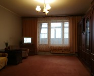 1-комнатная квартира площадью 35.2 кв.м, Елецкая улица, 10к1 | цена 4 900 000 руб. | www.metrprice.ru