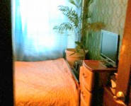 2-комнатная квартира площадью 42 кв.м, улица Толстого, 6 | цена 4 050 000 руб. | www.metrprice.ru