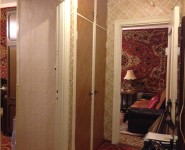 3-комнатная квартира площадью 54 кв.м, Кастанаевская улица, 36к2 | цена 11 200 000 руб. | www.metrprice.ru
