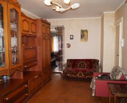 2-комнатная квартира площадью 46.45 кв.м,  | цена 1 450 000 руб. | www.metrprice.ru