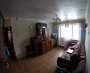 3-комнатная квартира площадью 50.7 кв.м, улица Карла Маркса, 92 | цена 2 990 000 руб. | www.metrprice.ru