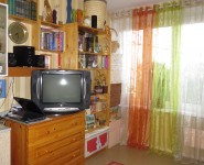 1-комнатная квартира площадью 20 кв.м, Ленинградская улица, 33 | цена 2 400 000 руб. | www.metrprice.ru