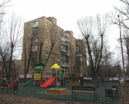 3-комнатная квартира площадью 58 кв.м, Игральная улица, 6к1 | цена 8 000 000 руб. | www.metrprice.ru