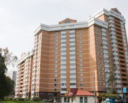 1-комнатная квартира площадью 60 кв.м, Зеленоград, к1011 | цена 7 500 000 руб. | www.metrprice.ru