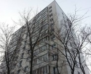2-комнатная квартира площадью 38 кв.м, Воронцовская улица, 44 | цена 9 200 000 руб. | www.metrprice.ru
