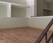 1-комнатная квартира площадью 29.4 кв.м, с.Немчиновка, Рублевский проезд, д.20Г | цена 4 410 000 руб. | www.metrprice.ru