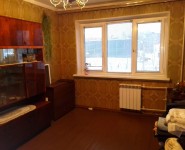 1-комнатная квартира площадью 33 кв.м, 1-й микрорайон, 16 | цена 1 250 000 руб. | www.metrprice.ru