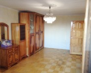 2-комнатная квартира площадью 54.3 кв.м, Пионерская улица, 6 | цена 4 550 000 руб. | www.metrprice.ru