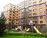 2-комнатная квартира площадью 104.1 кв.м,  | цена 11 903 625 руб. | www.metrprice.ru