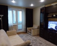 2-комнатная квартира площадью 54 кв.м, бульвар 65-летия Победы, 14 | цена 4 500 000 руб. | www.metrprice.ru