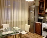 2-комнатная квартира площадью 60 кв.м, Молодёжная улица, 50 | цена 7 150 000 руб. | www.metrprice.ru