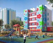 1-комнатная квартира площадью 38 кв.м,  | цена 2 800 000 руб. | www.metrprice.ru