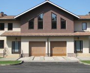 4-комнатная квартира площадью 176.6 кв.м, коттеджный посёлок Резиденция Лесной Городок, 5 | цена 11 200 000 руб. | www.metrprice.ru