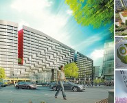 1-комнатная квартира площадью 39.72 кв.м, улица Академика Легостаева, 62 | цена 2 343 480 руб. | www.metrprice.ru