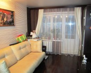 3-комнатная квартира площадью 60 кв.м, Комсомольская улица, 31 | цена 4 400 000 руб. | www.metrprice.ru