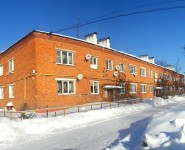 2-комнатная квартира площадью 42 кв.м, территория Микрорайон, 2 | цена 2 350 000 руб. | www.metrprice.ru