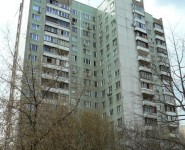 2-комнатная квартира площадью 51.7 кв.м, Мелиховская улица, 4 | цена 6 000 000 руб. | www.metrprice.ru