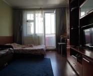 1-комнатная квартира площадью 39 кв.м, Физкультурная улица, 6 | цена 3 400 000 руб. | www.metrprice.ru