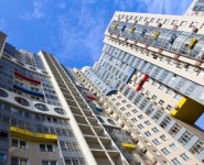 1-комнатная квартира площадью 39 кв.м, Спасская улица, 10 | цена 4 180 800 руб. | www.metrprice.ru