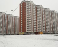 1-комнатная квартира площадью 28 кв.м,  | цена 2 800 000 руб. | www.metrprice.ru