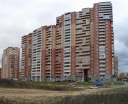 2-комнатная квартира площадью 80.5 кв.м, Заречная улица, 31 | цена 6 696 000 руб. | www.metrprice.ru