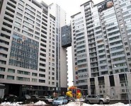 2-комнатная квартира площадью 70 кв.м, Шмитовский проезд, 16с2 | цена 30 000 000 руб. | www.metrprice.ru