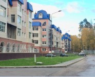 3-комнатная квартира площадью 125 кв.м, улица Соловьева, 3 | цена 4 400 000 руб. | www.metrprice.ru
