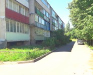 1-комнатная квартира площадью 35.7 кв.м, Пороховской переулок, 7 | цена 1 699 000 руб. | www.metrprice.ru