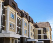 2-комнатная квартира площадью 45.9 кв.м, Спартаковская улица, 1/36 | цена 3 184 150 руб. | www.metrprice.ru