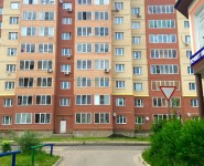 1-комнатная квартира площадью 46 кв.м, микрорайон имени В.Н. Махалина, 25 | цена 3 150 000 руб. | www.metrprice.ru