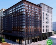 1-комнатная квартира площадью 32 кв.м, Ленинградский проспект, вл31 | цена 6 857 600 руб. | www.metrprice.ru